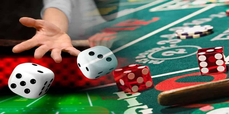 Các loại cược phổ biến trong Sicbo