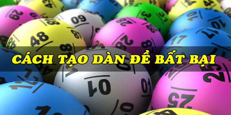 Cách tạo đàn đề từ cao thủ