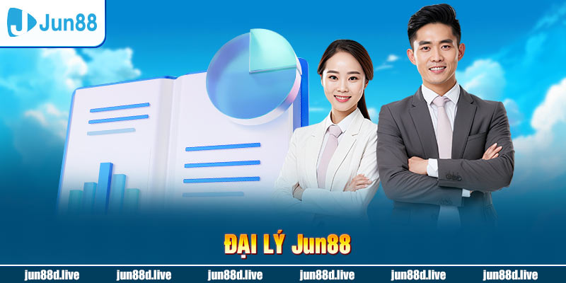 Đại lý Jun88