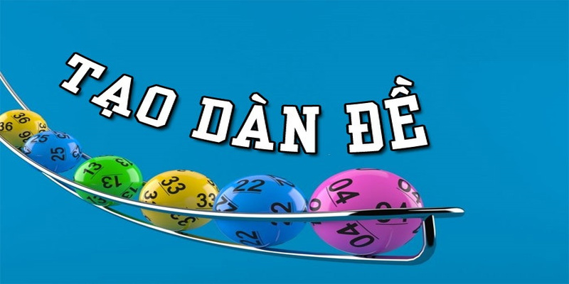 Tổng quan về tạo dàn đề